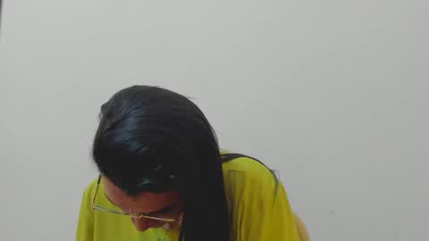 MARILYN SEXY online show from December 1, 3:50 pm