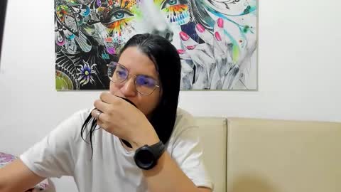 MARILYN SEXY online show from March 23, 10:36 pm