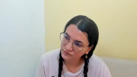 MARILYN SEXY online show from March 30, 2:07 pm