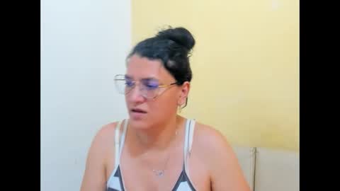 MARILYN SEXY online show from April 8, 4:40 pm