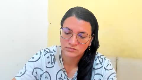 MARILYN SEXY online show from April 9, 3:17 pm