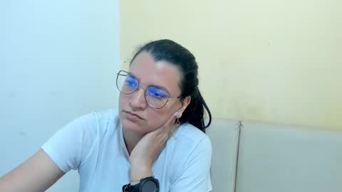 MARILYN SEXY online show from April 29, 5:41 pm