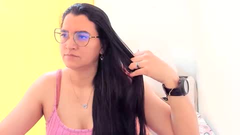 Snapshot of marilyn_garcia chatting on May 24, 4:56 pm MARILYN SEXY online show from May 24, 4:56 pm