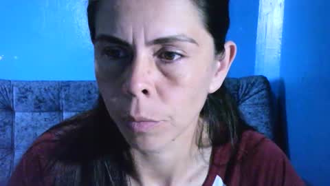  Marilyn  online show from December 18, 6:35 pm