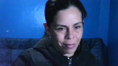  Marilyn  online show from December 23, 10:55 pm