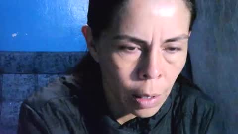  Marilyn  online show from January 3, 7:18 pm