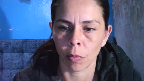  Marilyn  online show from January 4, 9:41 pm