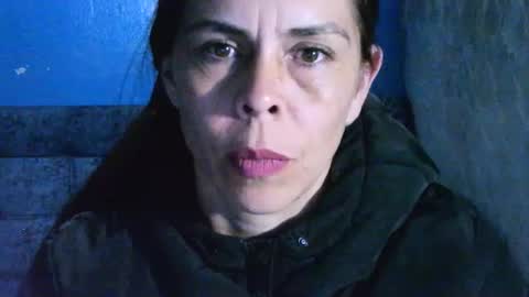  Marilyn  online show from January 5, 12:42 am