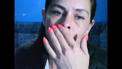  Marilyn  online show from January 7, 9:46 pm