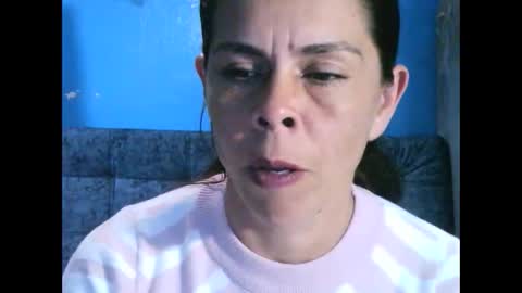  Marilyn  online show from January 10, 8:26 pm