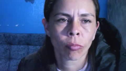  Marilyn  online show from January 13, 1:23 am