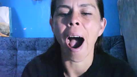  Marilyn  online show from January 14, 7:00 pm