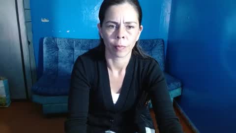  Marilyn  online show from January 20, 10:04 pm