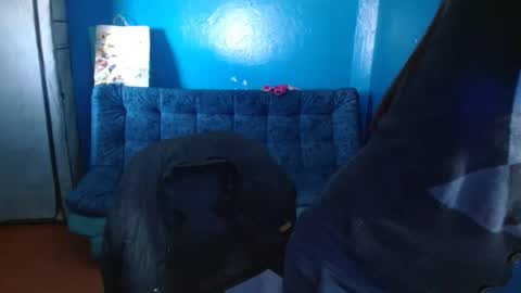  Marilyn  online show from January 22, 7:13 pm