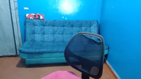  Marilyn  online show from January 24, 11:02 pm