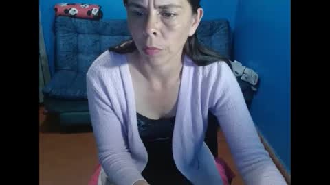  Marilyn  online show from January 31, 10:52 pm