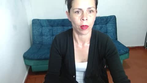  Marilyn  online show from October 6, 7:22 pm