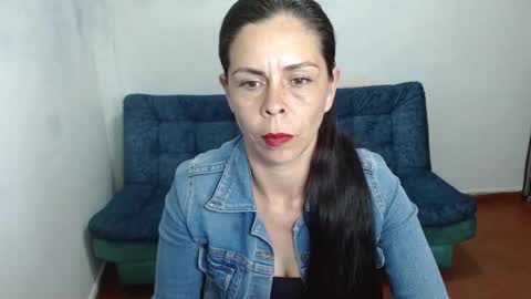  Marilyn  online show from October 9, 8:40 pm