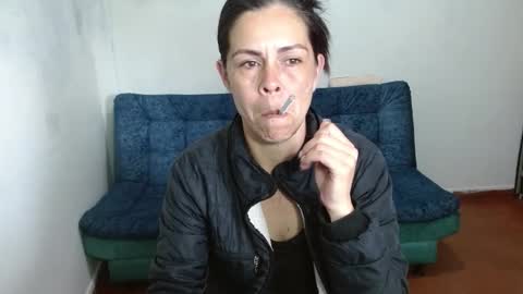  Marilyn  online show from October 11, 12:58 pm