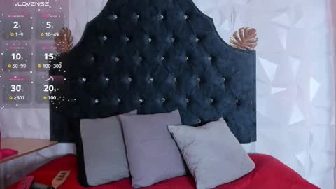 Marilyn  online show from March 9, 2:54 pm