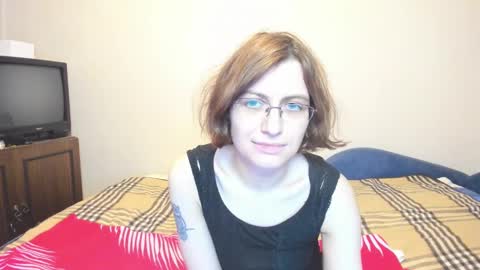 Marilyn online show from December 16, 10:45 pm