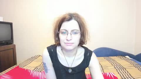 Marilyn online show from December 23, 1:18 am