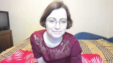 Marilyn online show from February 18, 8:47 pm