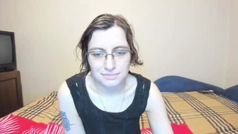 Marilyn online show from March 5, 10:32 pm