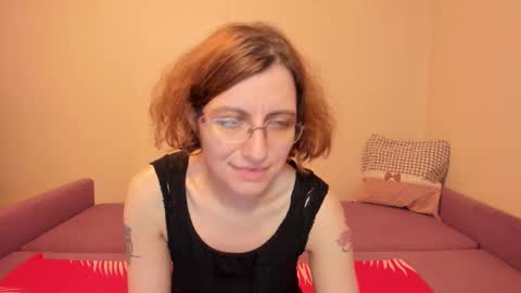 Marilyn online show from September 14, 9:47 pm