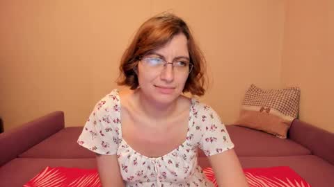 Marilyn online show from October 9, 10:30 pm