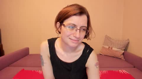 Marilyn online show from November 6, 3:24 pm