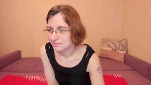 Marilyn online show from January 10, 12:56 am