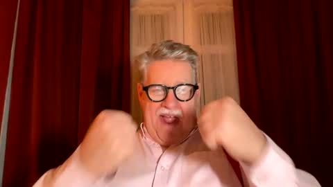 marin50 online show from December 21, 11:45 pm