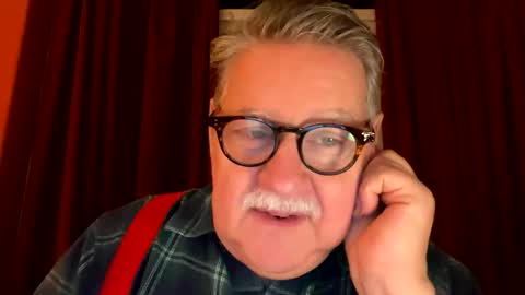 marin50 online show from February 5, 5:17 pm