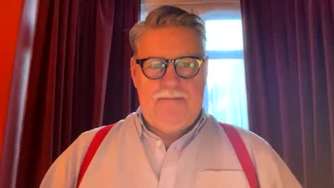 marin50 online show from March 7, 5:10 pm