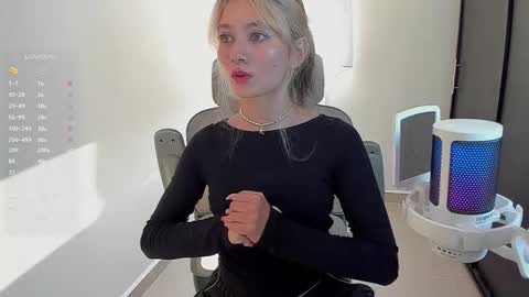 Marin kitoko online show from March 14, 10:59 pm