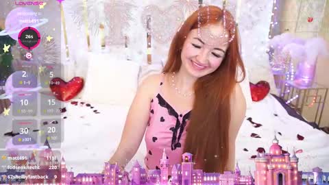 Snapshot of marina_mur_ chatting on February 15, 5:19 am marina online show from February 15, 5:19 am
