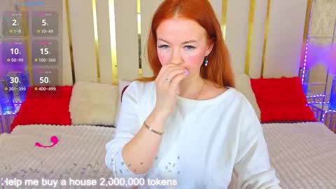 marina online show from March 18, 10:02 pm