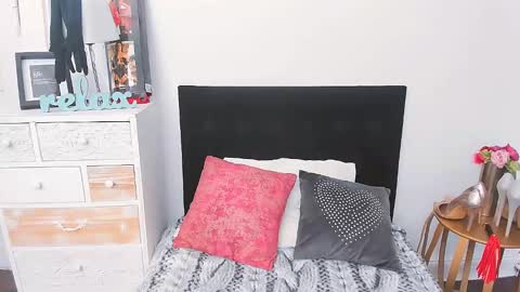 Marina online show from February 9, 11:25 am