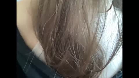 Snapshot of marinalovenow chatting on March 6, 11:03 am Marina online show from March 6, 11:03 am