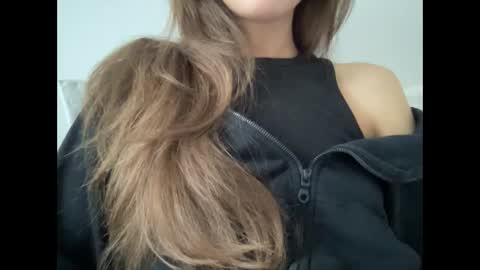 Snapshot of marinalovenow chatting on September 16, 8:48 am Marina online show from September 16, 8:48 am