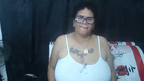 Marina  online show from January 12, 1:55 am