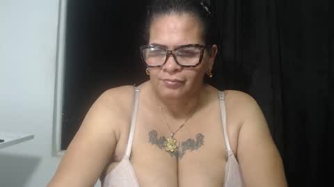 Marina  online show from January 18, 7:45 am