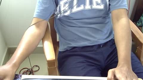 The SHY UncutBoy online show from January 1, 3:02 am