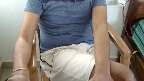 The SHY UncutBoy online show from February 1, 10:26 am