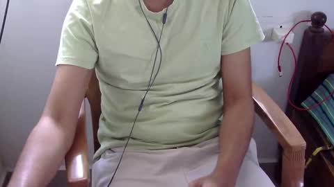 The SHY UncutBoy online show from February 9, 5:50 am