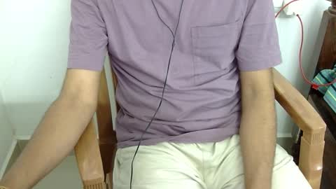 The SHY UncutBoy online show from January 11, 5:23 am