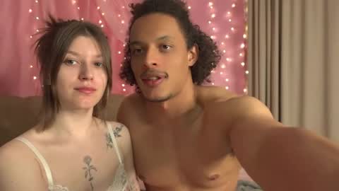 MarinaxMonroe online show from April 20, 7:48 pm