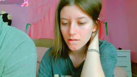 MarinaxMonroe online show from May 31, 9:49 pm