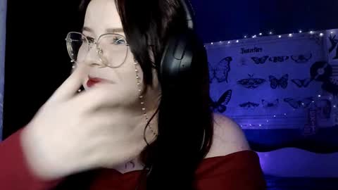 Lia online show from March 10, 6:24 pm